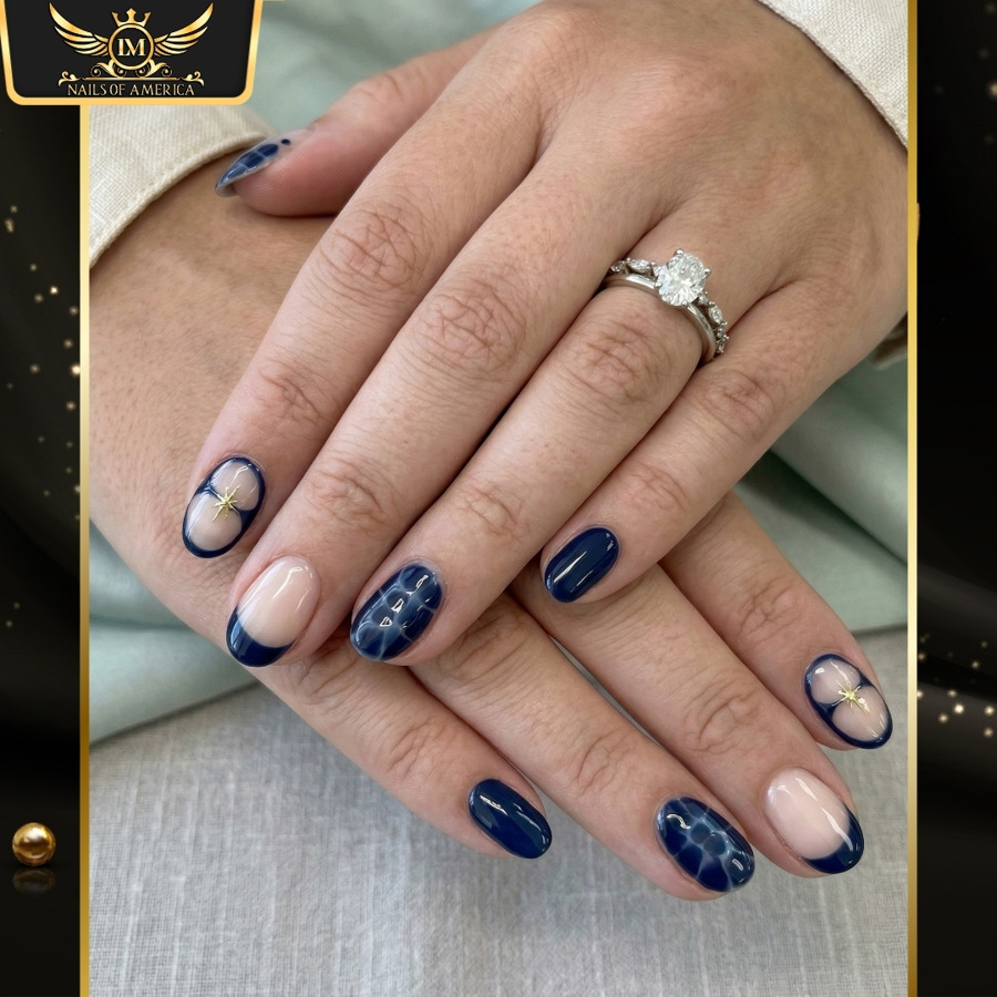 Nails Of America